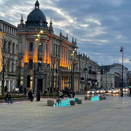 Apartamenty Krakowskie 1 Lublin Bagian luar foto