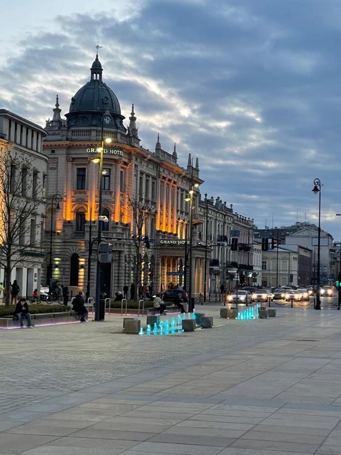 Apartamenty Krakowskie 1 Lublin Bagian luar foto