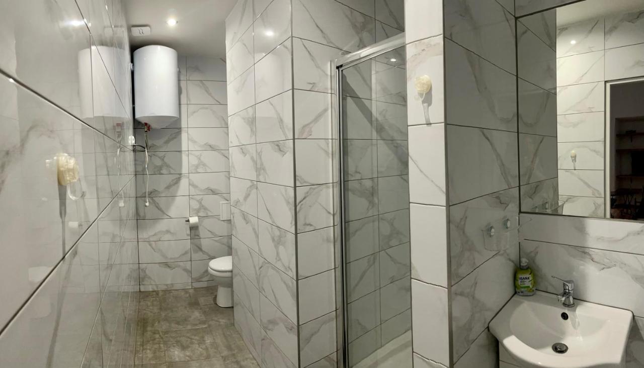 Apartamenty Krakowskie 1 Lublin Bagian luar foto