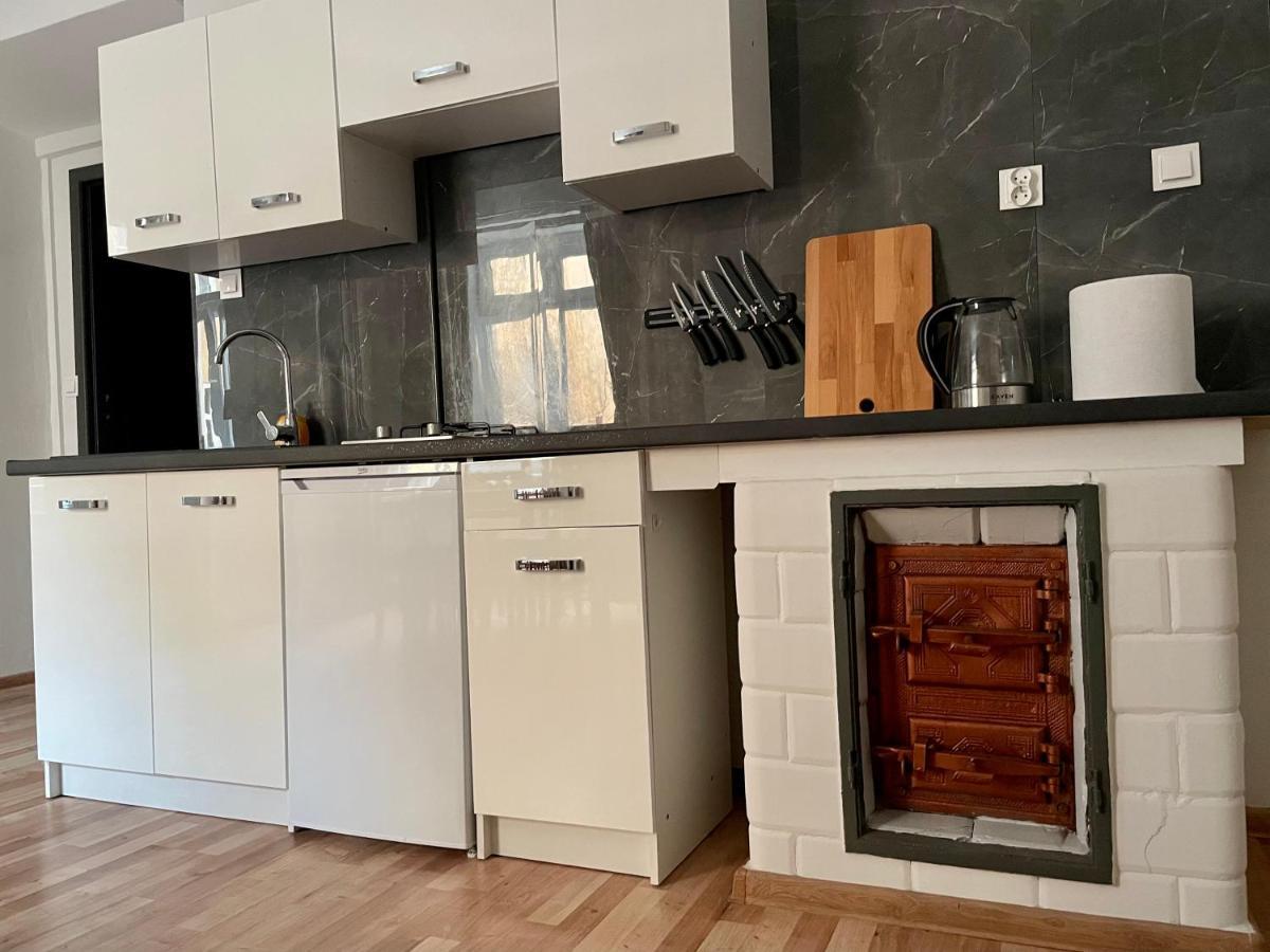Apartamenty Krakowskie 1 Lublin Bagian luar foto