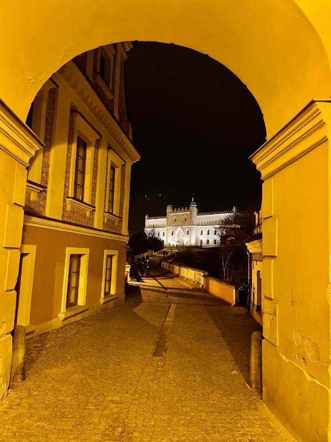Apartamenty Krakowskie 1 Lublin Bagian luar foto