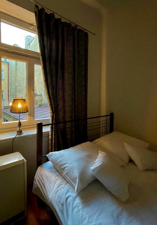 Apartamenty Krakowskie 1 Lublin Bagian luar foto