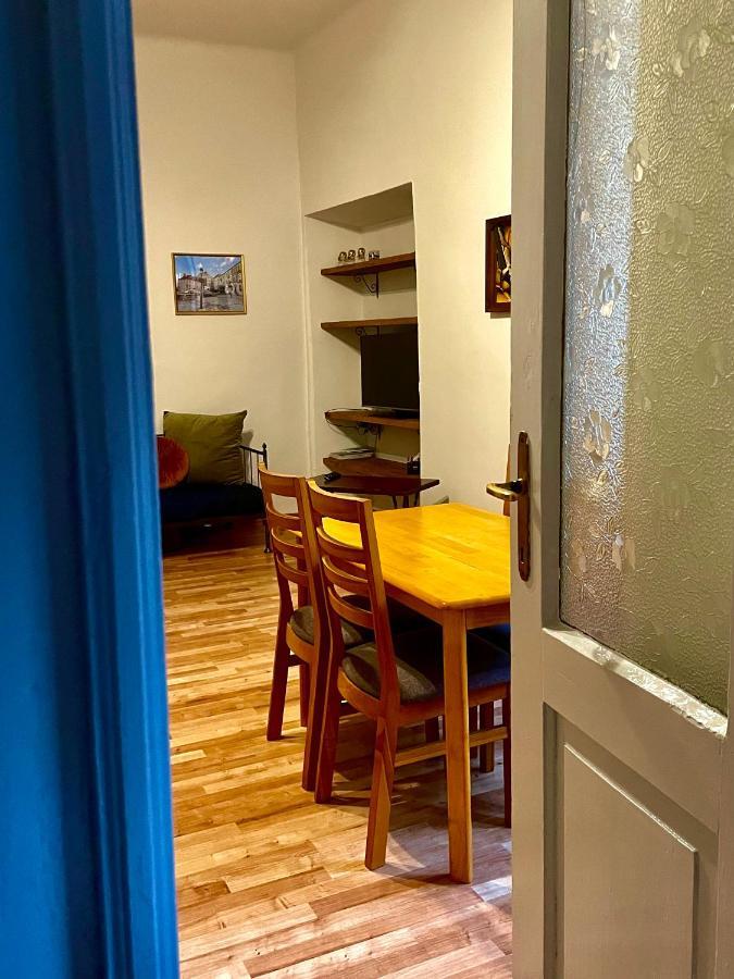 Apartamenty Krakowskie 1 Lublin Bagian luar foto