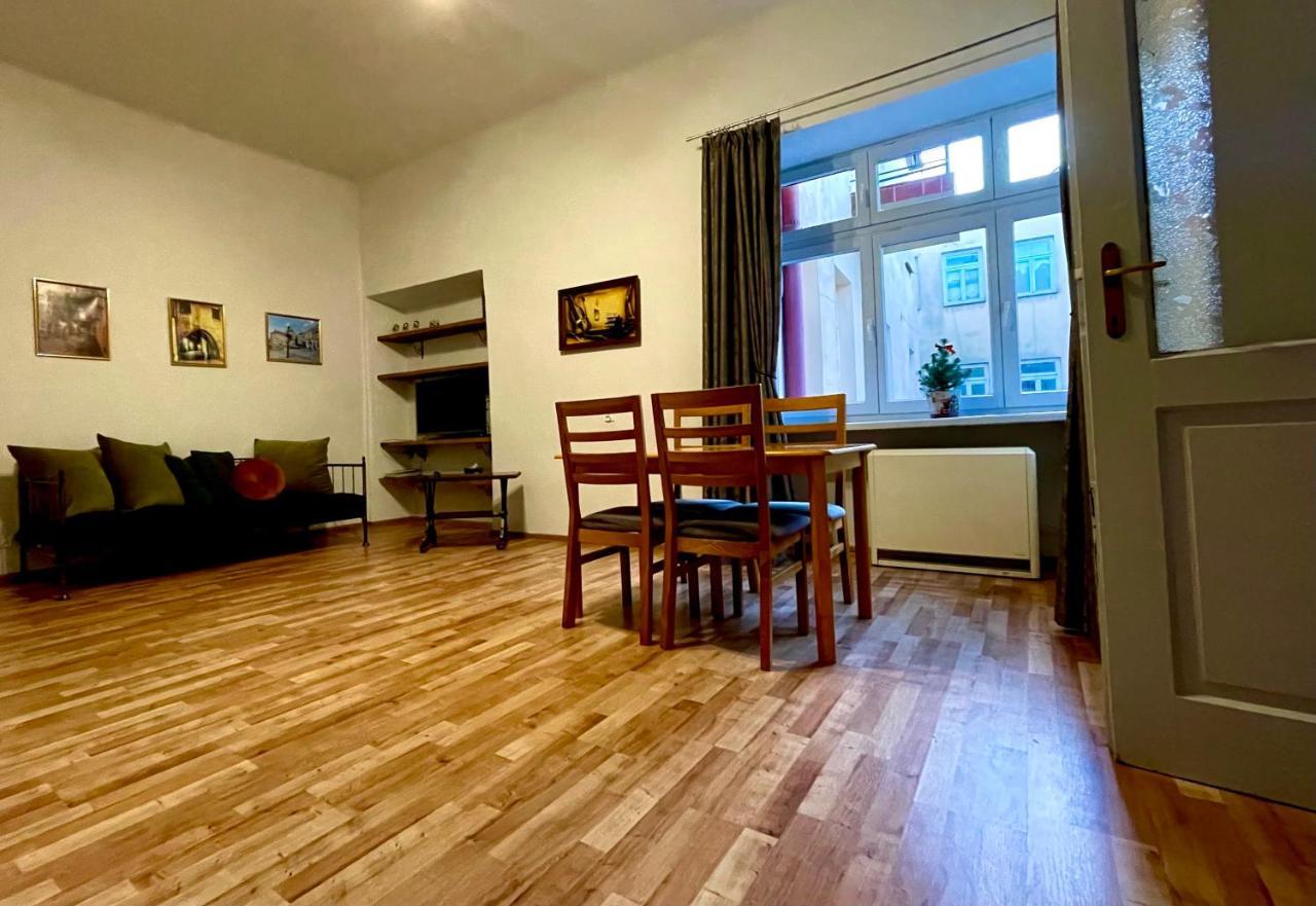 Apartamenty Krakowskie 1 Lublin Bagian luar foto