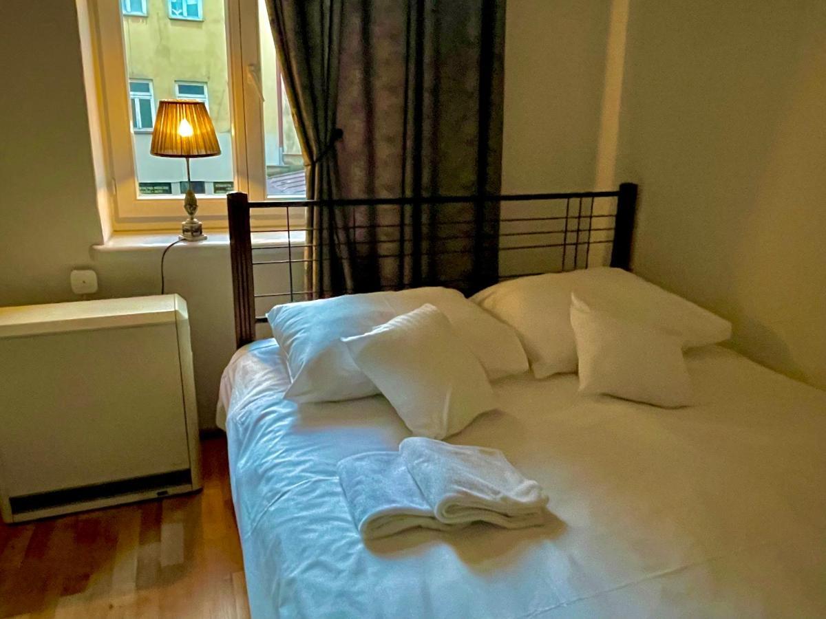 Apartamenty Krakowskie 1 Lublin Bagian luar foto