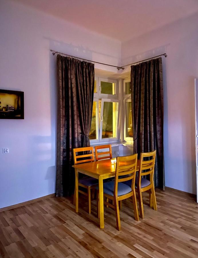 Apartamenty Krakowskie 1 Lublin Bagian luar foto