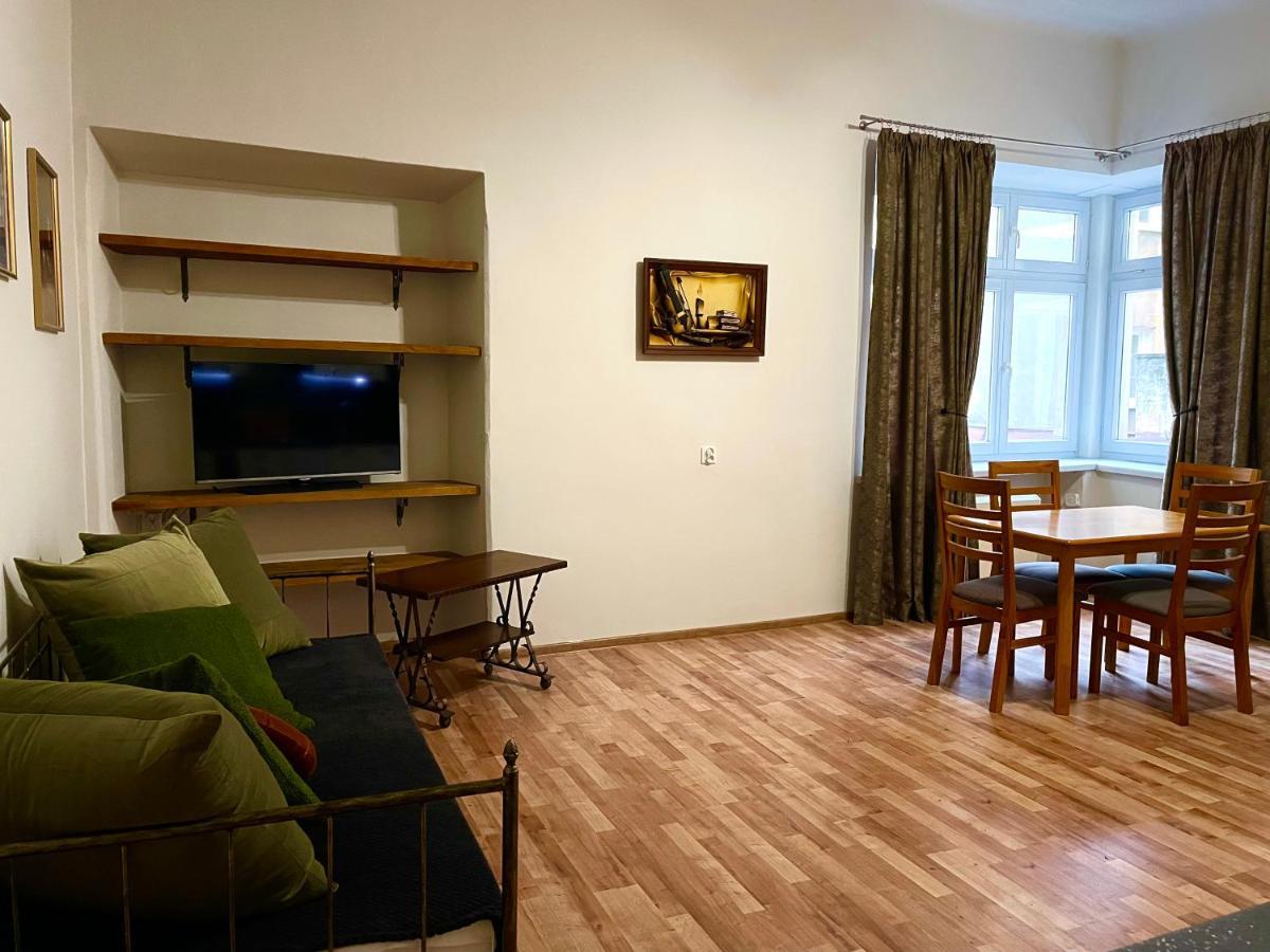 Apartamenty Krakowskie 1 Lublin Bagian luar foto