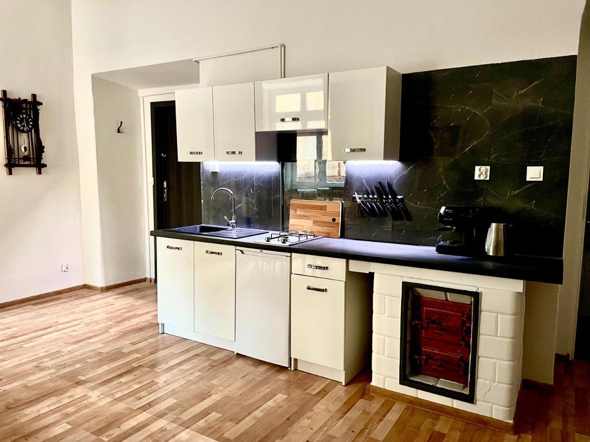 Apartamenty Krakowskie 1 Lublin Bagian luar foto