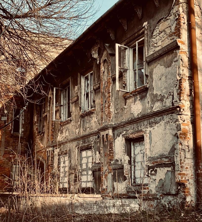 Apartamenty Krakowskie 1 Lublin Bagian luar foto