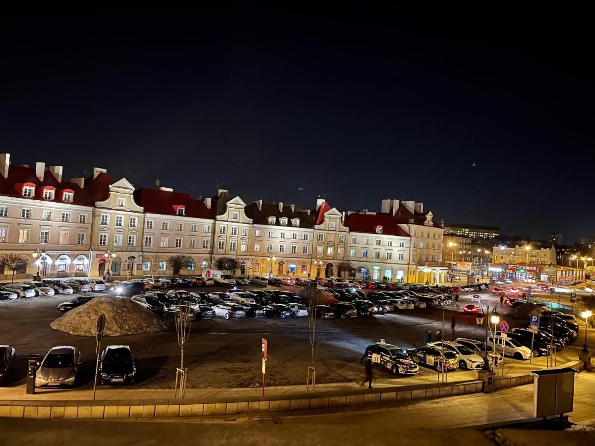 Apartamenty Krakowskie 1 Lublin Bagian luar foto